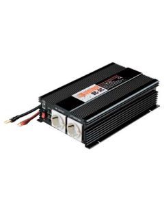Invertteri 1000W, Intelligent