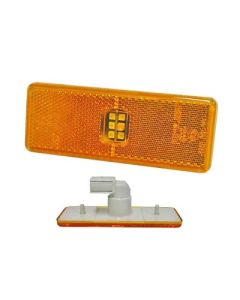 LED-äärivalo MB Actros