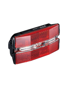 Cateye Reflex Rack