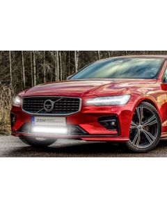 DSM Premium Plus LED-lisävalopaketti Volvo V60 & S60