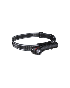 Coast TXM50R Otsalamppu 1500lm