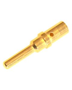 Deutsch DTP liitin, uros/naaras 2-3mm2