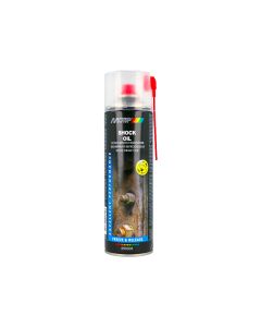 Motip Irroitusspray Kylmä -30 500 ml