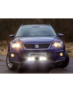 LED-lisävalopaketti DSM Nano Plus Seat Arona 2018-