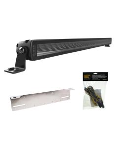 Strands Siberia SR 32 led-lisävalopaketti