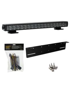 LuminaLights Scout Slim 600 PLUS paketti