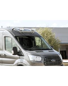 Valorauta katolle Ford Transit 2014-