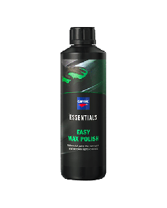 Cartec Essentials Easy Wax Polish 500ml