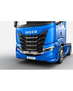 Valoteline City (varoitusvalo), Iveco S-Way 2019-