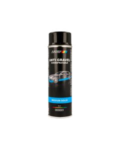 Motip Musta Helmamassa Spray 500 ml