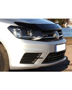 Konepellin tuuliohjain VW Caddy 2016-