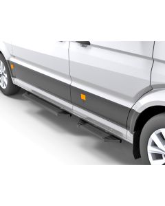 Metec astinlauta sivu problack fwd, WV Crafter & MAN TGE 2017-
