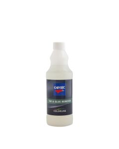 Cartec Tar & Glue Remover pien- ja liimanpoistoaine 1L