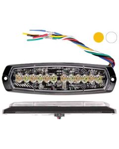 LED-tasovilkku Axixtech SM6-D
