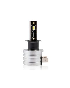 AUTOLINE DIRECT FIT LED-POLTTIMO H3 9-32V 2200LM