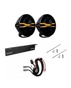 Strands FOR9T Dragon Drive 9″ x2 kit