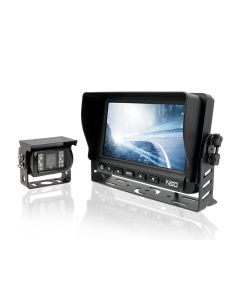 Full HD peruutuskamerasarja 7", NSD