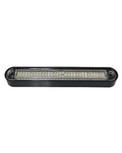 LED-sisävalo 155mm