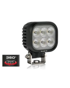 Bullboy Agriline 60W 360 led-työvalo