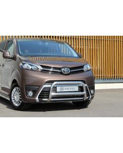 Valorauta, Toyota Proace 16 -