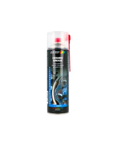 Motip Voiteluöljy Keraaminen Spray 500 ml