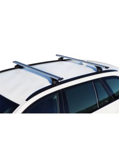 Kattotelinesetti Dynamic - Skoda Enyaq 2021-