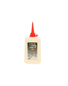 Pyörän ketjuöljy Sport 250 100ml