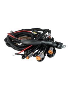 Strands High Power Pro relejohtosarja 3x DT-4