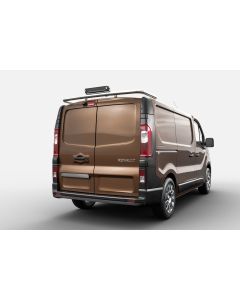 Työvalorauta Opel Vivaro 2014-2019