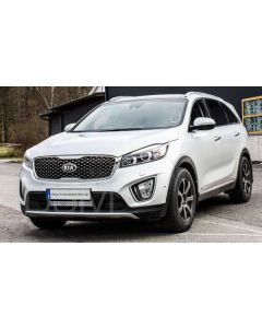 DSM Premium Plus LED-lisävalopaketti Kia Sorento