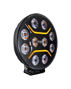 Strands Dark Knight Intense 9 led-lisävalo