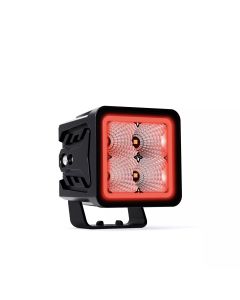 LuminaLights Halo 32 led-työvalo