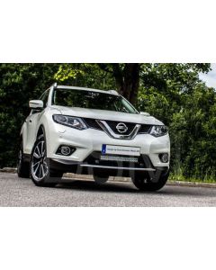 LED-lisävalopaketti DSM Premium Plus