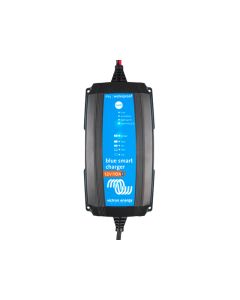 Akkulaturi Victron Energy Blue Smart IP65, 10A, 12V