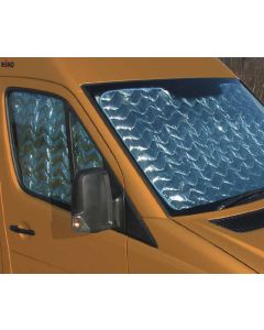 Carbest Isoflex lämpöpeitesarja VW Crafter 2017-