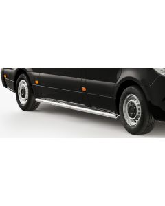 Kylkiputket LED VW Crafter 2007-2016, 4325 mm