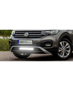 LED-lisävalopaketti DSM Premium Plus