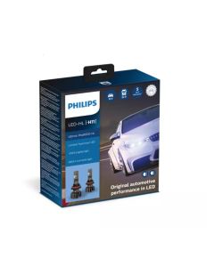 LED-muutossarja Philips H11 Ultinon Pro9000 HL