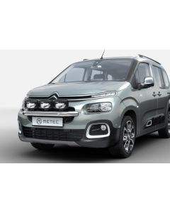 Valoteline Citroen Berlingo 2018-