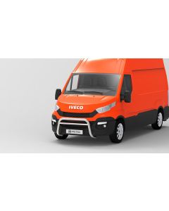 Valorauta, Iveco Daily 15-19