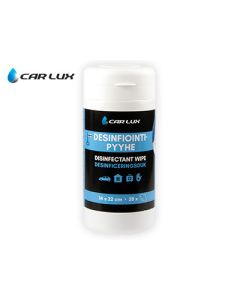 Car Lux Puhdistuspyyhe desinfioiva