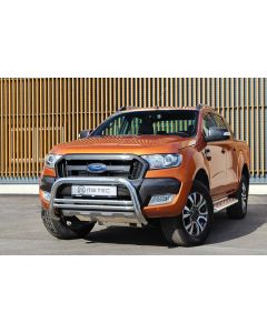 Valorauta, Ford Ranger 12-19