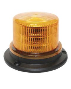 LED-vilkkumajakka 12–30V pyörimisefektillä