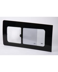 Carbest Liukuikkuna Ford Transit Custom 2012-