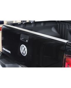 Takalaidan suojalevy VW Amarok 2011+