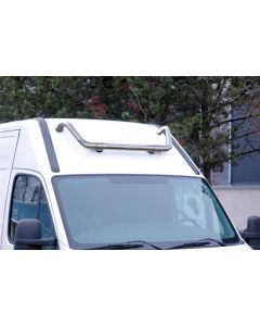 Valorauta katolle Iveco Daily 2015-2019