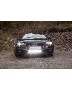 DSM Premium Plus LED-lisävalopaketti Audi A5