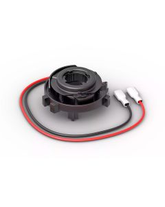Philips adapteripari H7 LED-polttimoille tyyppi D