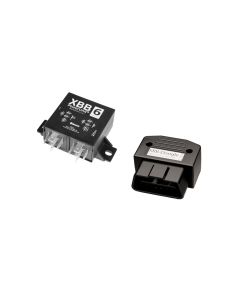 XBB PowerUnit 6 + Dongle Täydellinen Setti
