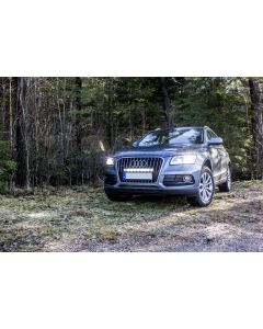 DSM Premium Plus LED-lisävalopaketti Audi Q5
